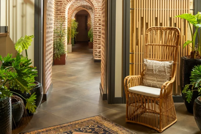 balayı otel kazdağları