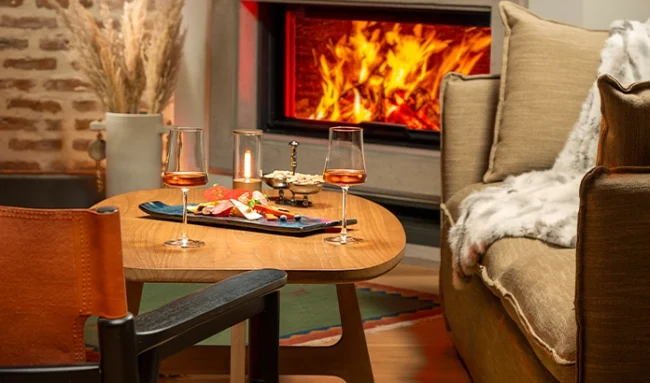 istanbul yakın romantik otel