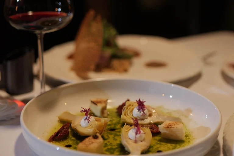 istanbul yakın romantik otel