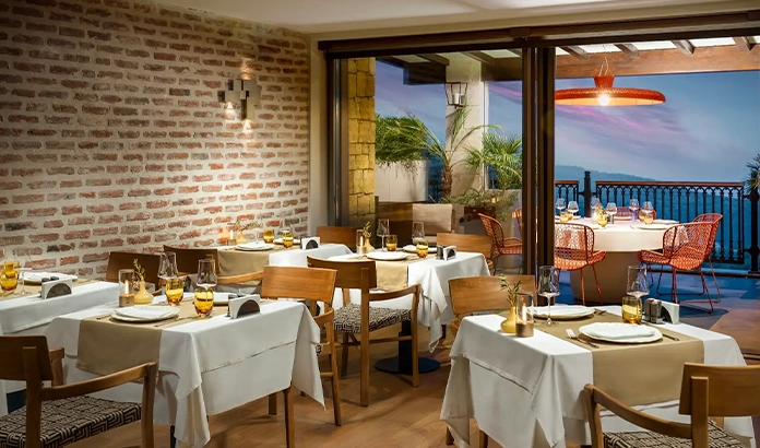 istanbul'a yakın romantik oteller