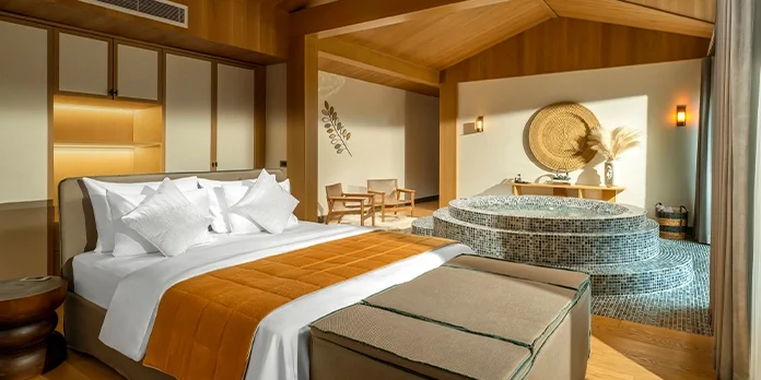 kazdağları butik otel