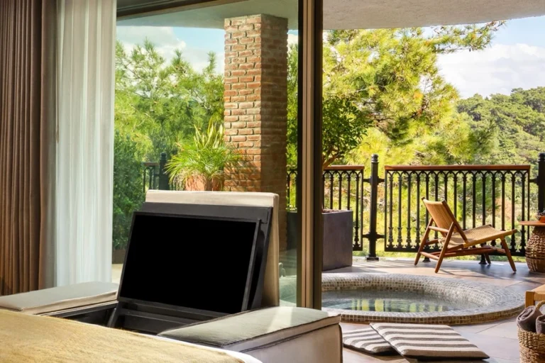 kazdağları butik otel