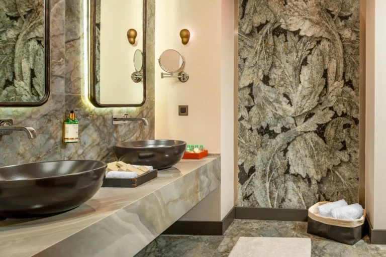 kazdağları butik otel lovinn