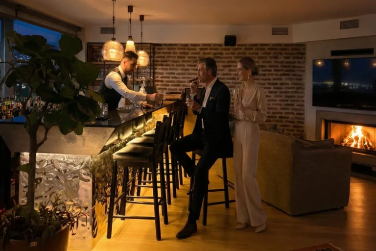 kazdağları çiftlere özel otel