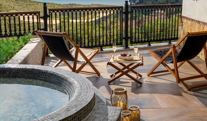 kazdağları lüks otel rezervasyon