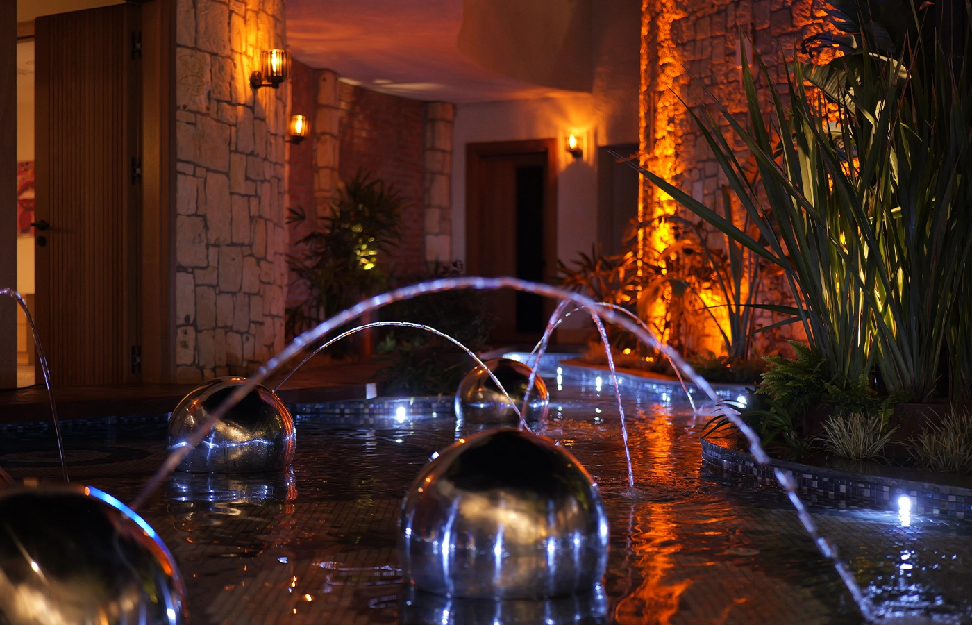 kazdağları otel lovinn