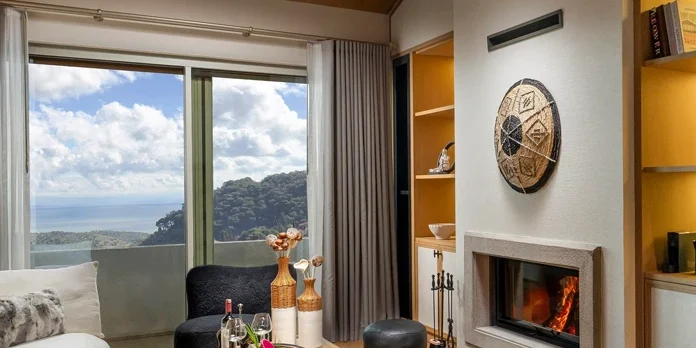 kazdağları otel rezervasyon