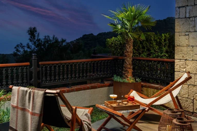 kazdağları otel rezervasyon