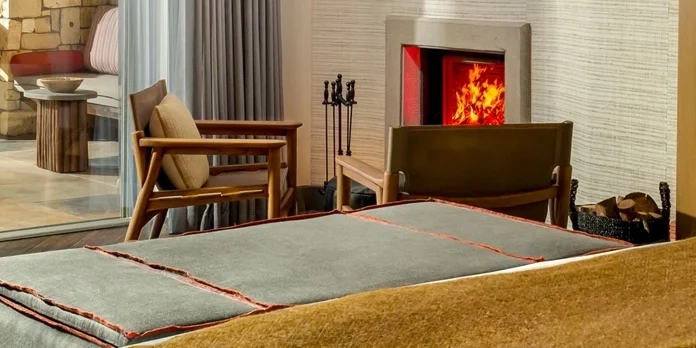 kazdağları romantik otel