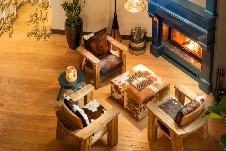 kazdağlarında otel