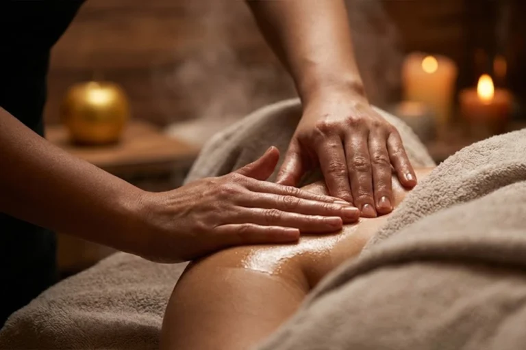 kazdağları'nda spa otel