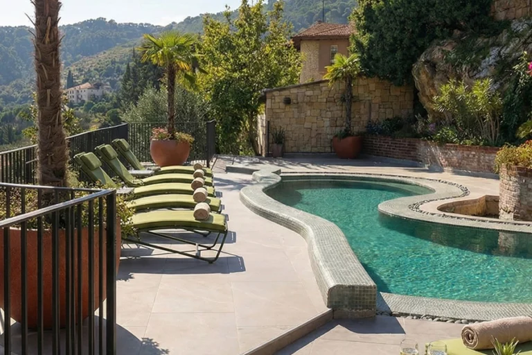 romantik otel rezervasyon