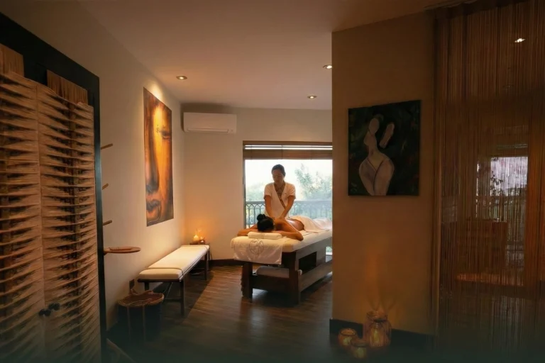 yeşilyurt köyü otel