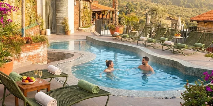 kazdağları luxury hotel