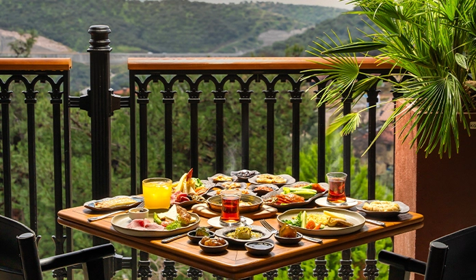 kazdağları private hotel rezervasyon